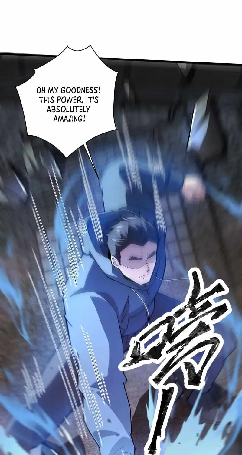 The Lone SSS-Class Summoner Chapter 110 page 20 - 