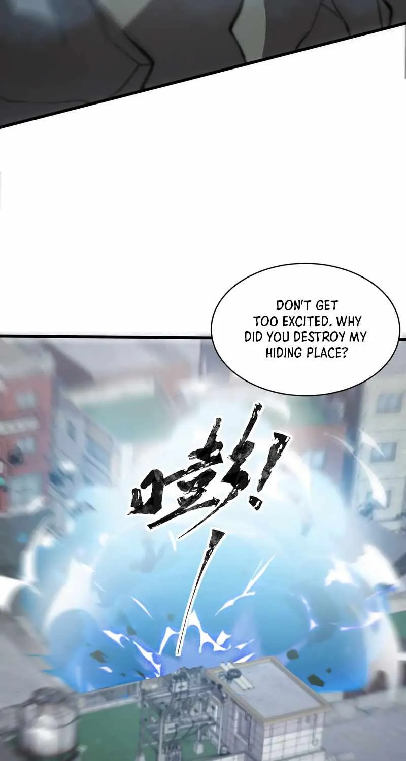 The Lone SSS-Class Summoner Chapter 110 page 22 - 