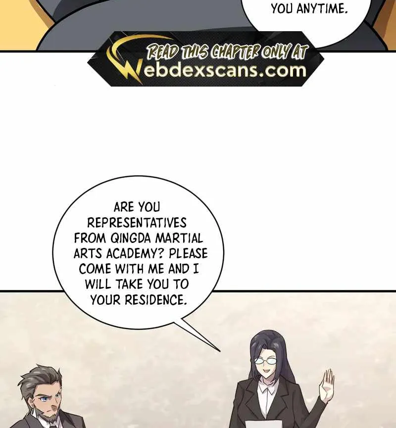 The Lone SSS-Class Summoner Chapter 110 page 33 - 