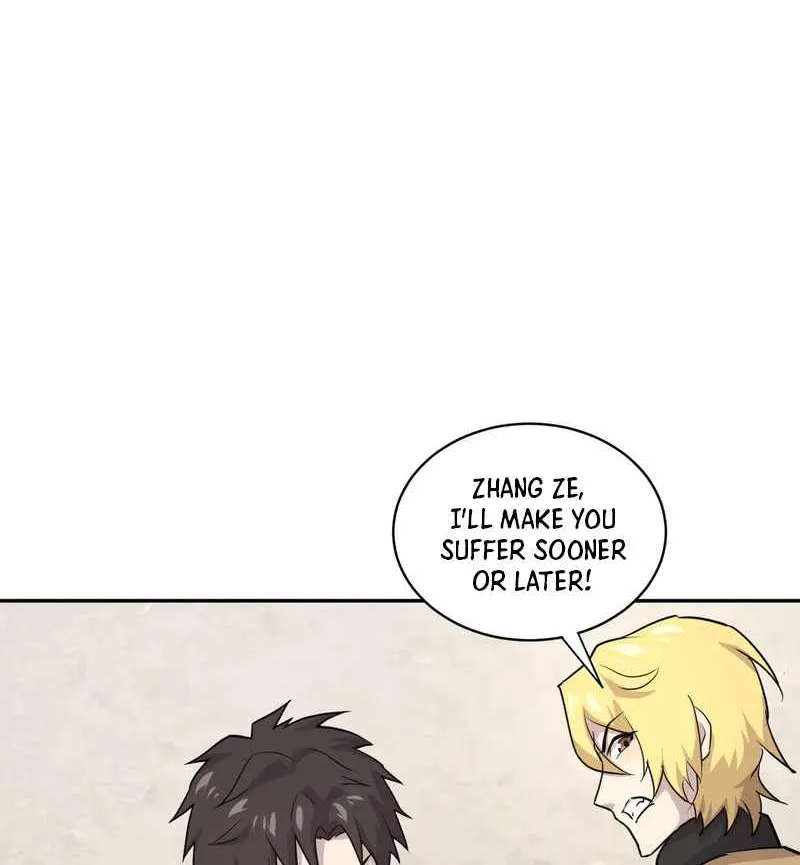 The Lone SSS-Class Summoner Chapter 110 page 35 - 