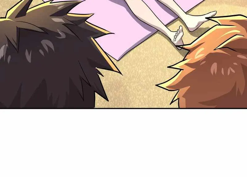 The Lone SSS-Class Summoner Chapter 110 page 47 - 