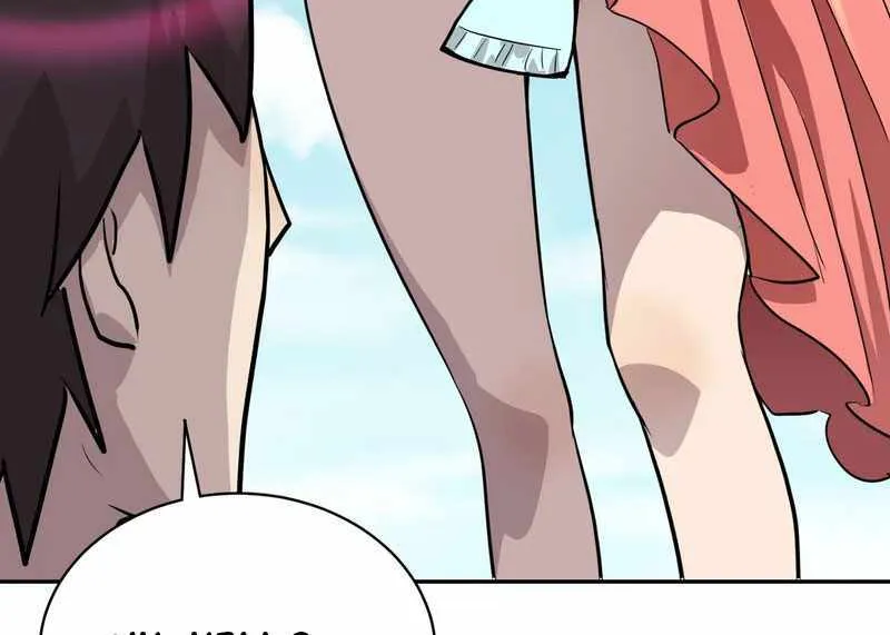 The Lone SSS-Class Summoner Chapter 110 page 50 - 