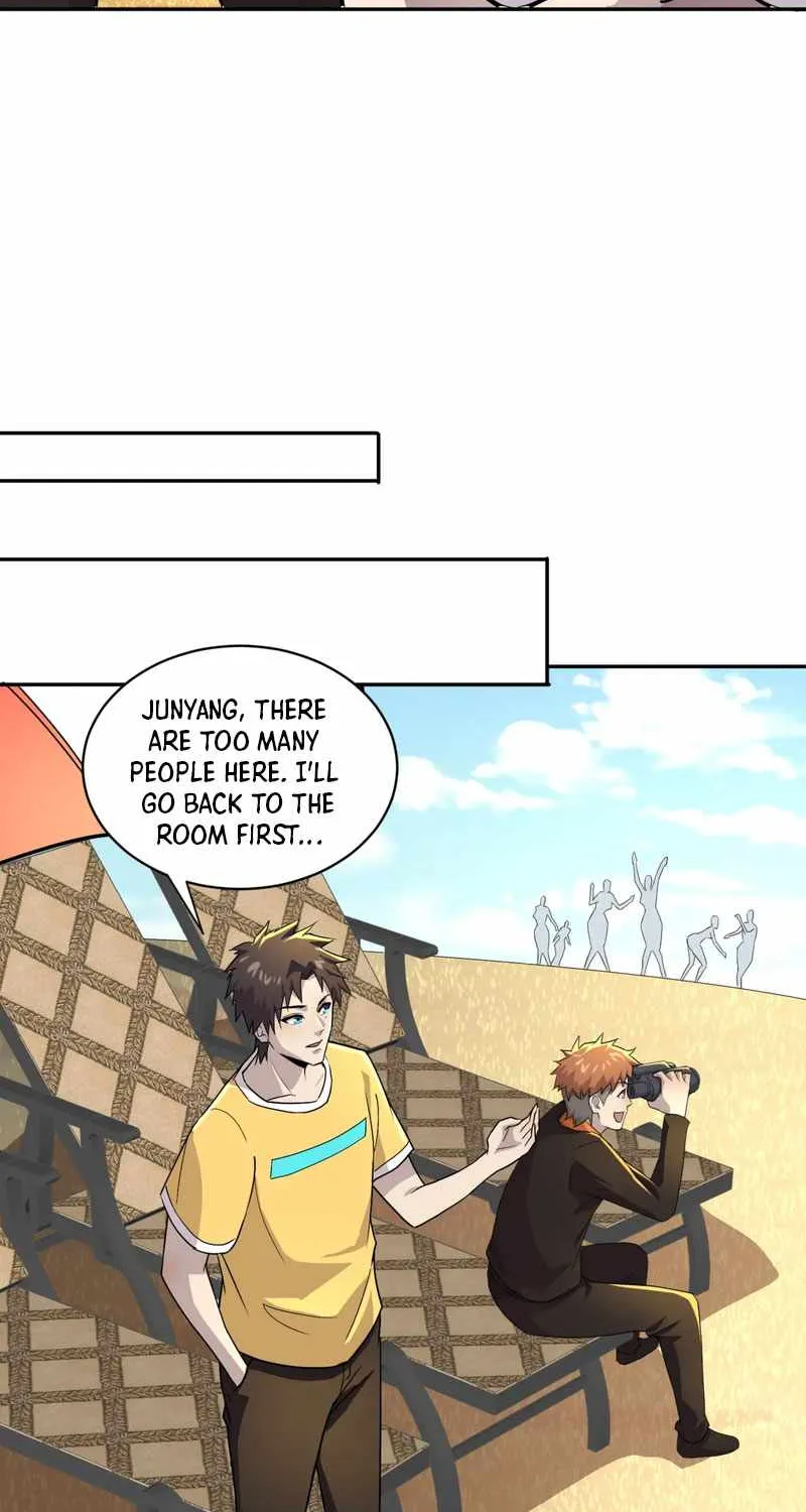 The Lone SSS-Class Summoner Chapter 110 page 55 - 
