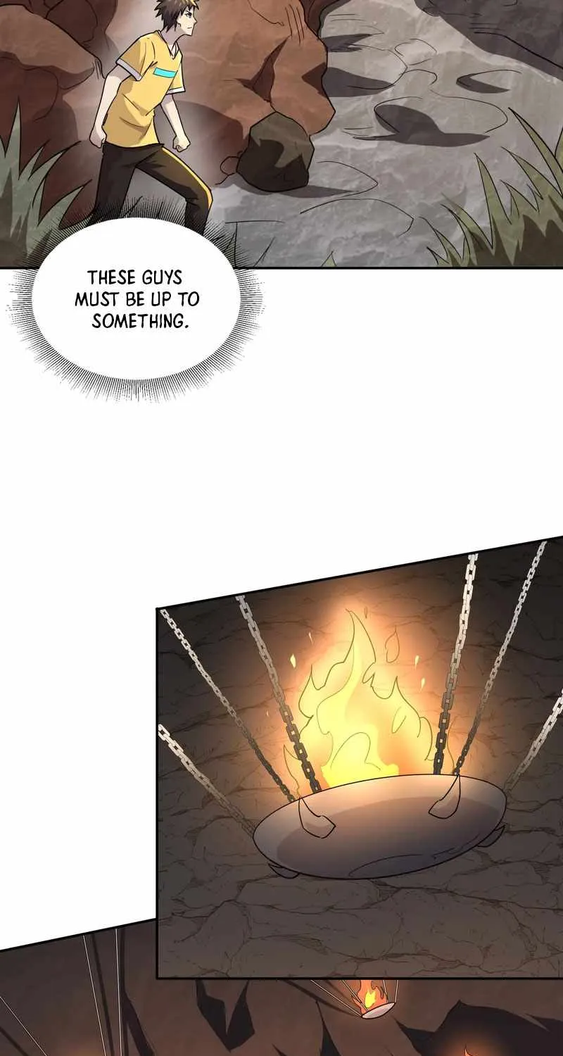 The Lone SSS-Class Summoner Chapter 110 page 63 - 