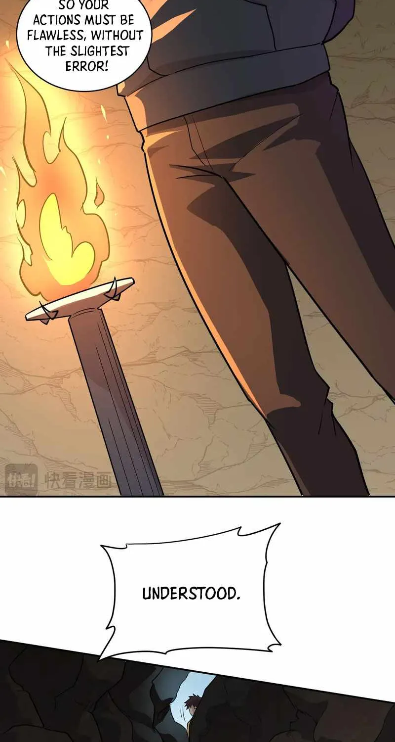The Lone SSS-Class Summoner Chapter 110 page 67 - 