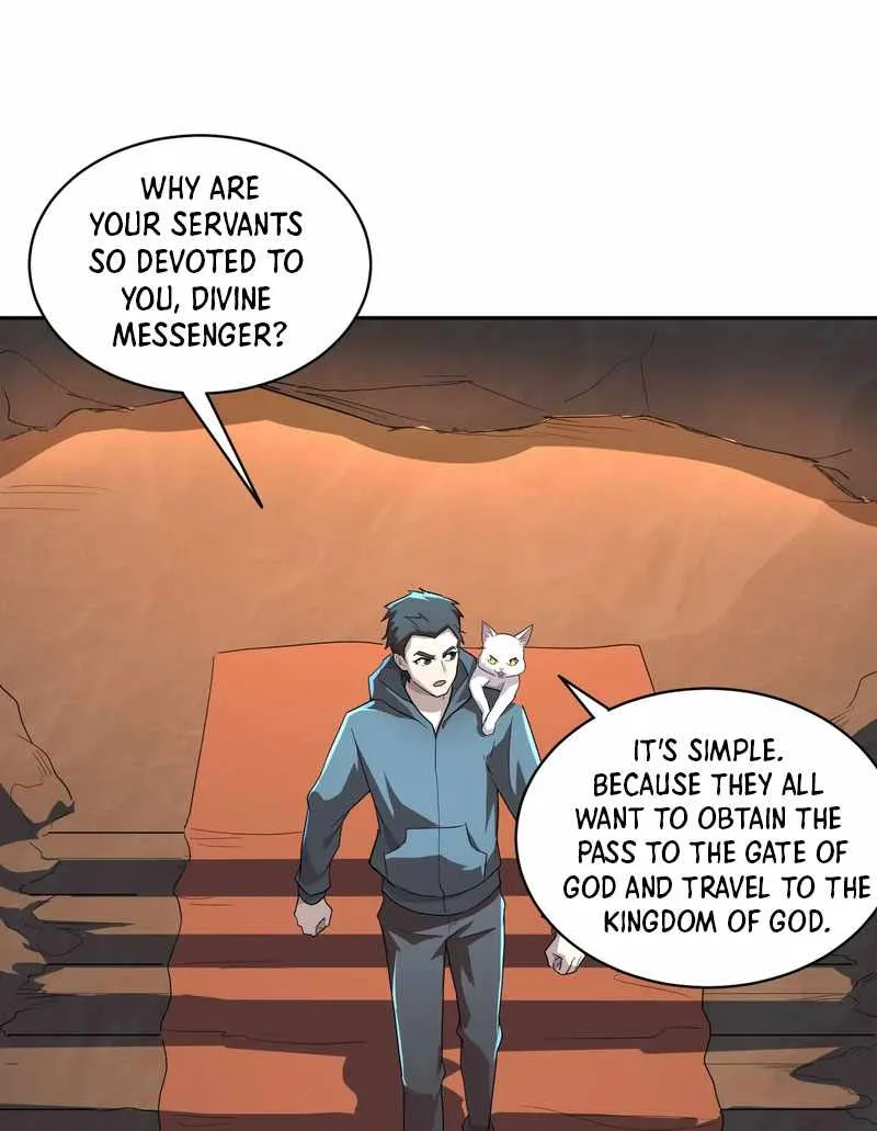 The Lone SSS-Class Summoner Chapter 110 page 73 - 