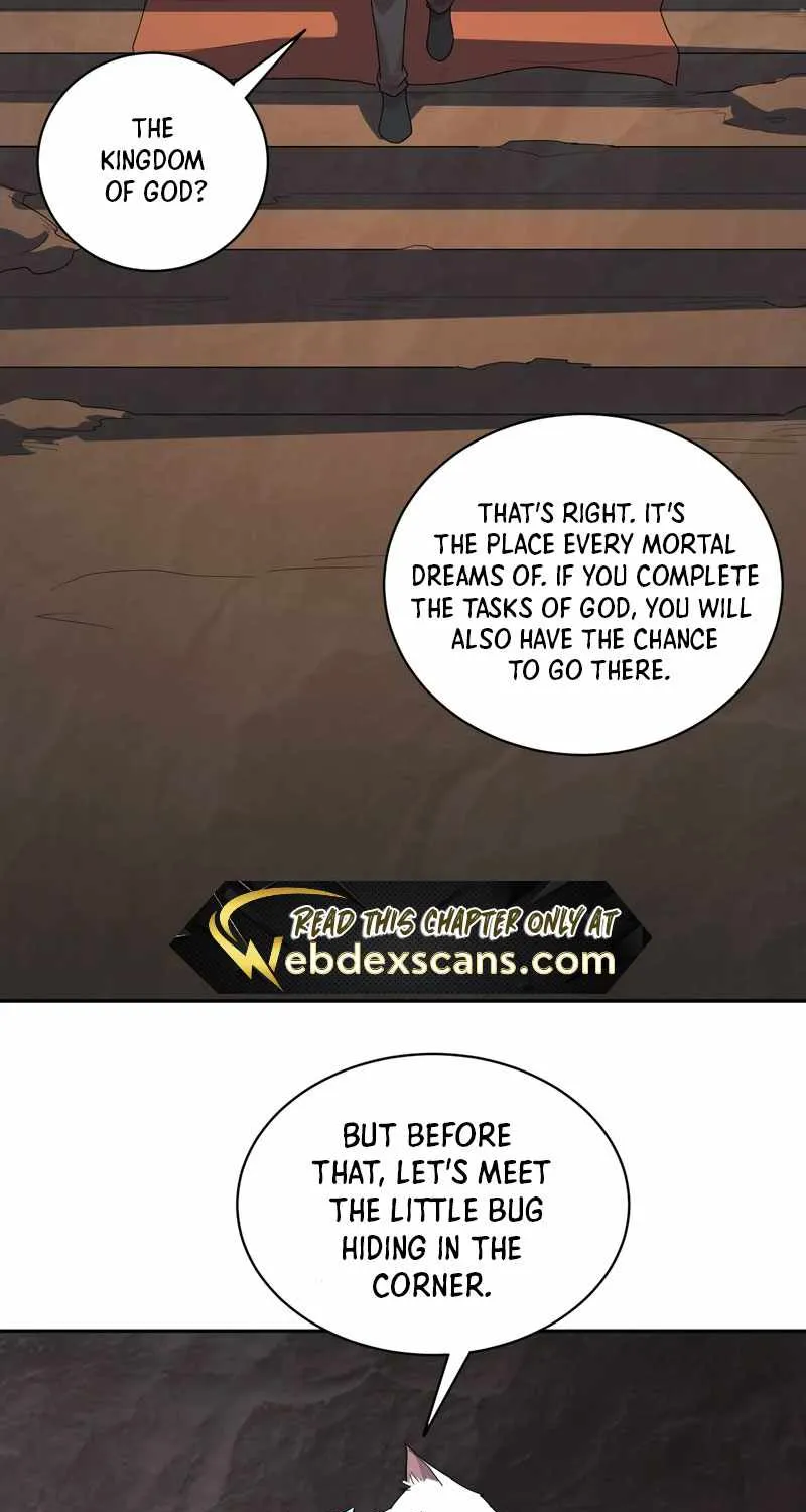 The Lone SSS-Class Summoner Chapter 110 page 74 - 