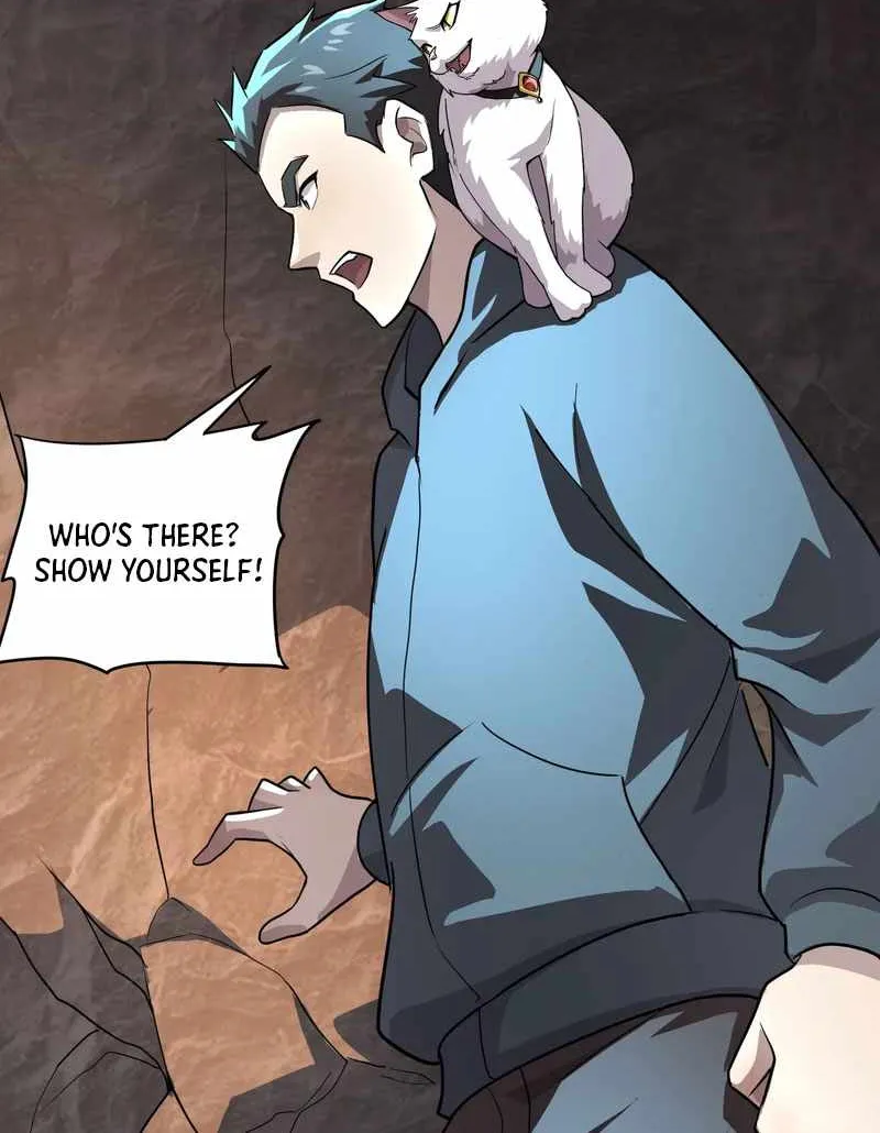 The Lone SSS-Class Summoner Chapter 110 page 75 - 