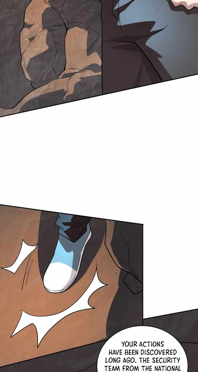 The Lone SSS-Class Summoner Chapter 110 page 76 - 