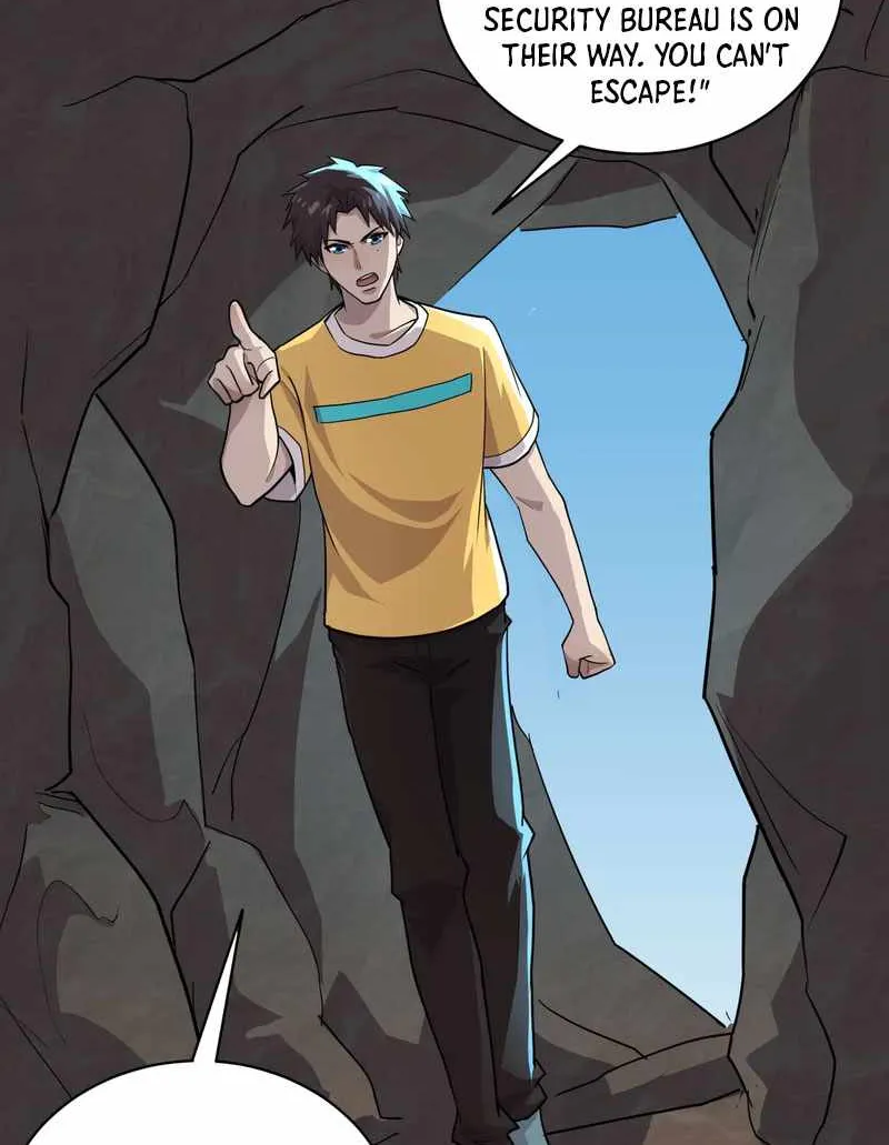 The Lone SSS-Class Summoner Chapter 110 page 77 - 