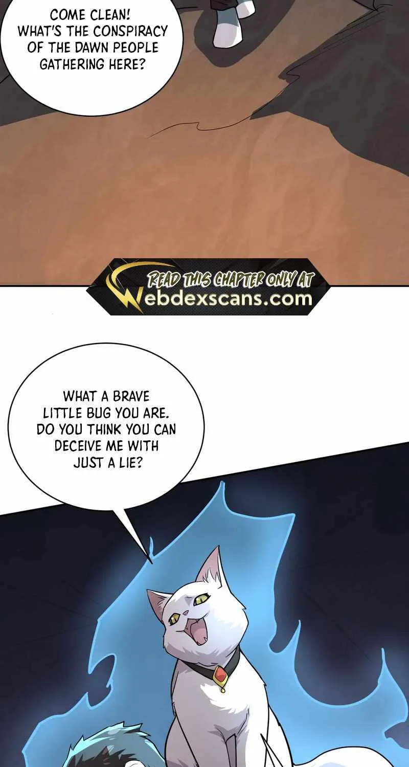 The Lone SSS-Class Summoner Chapter 110 page 78 - 