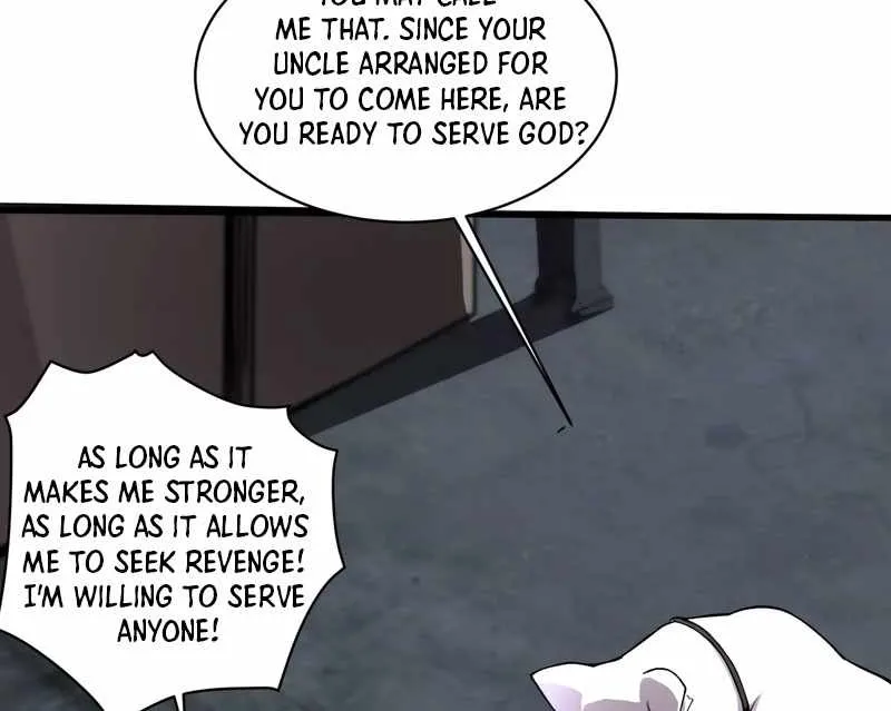 The Lone SSS-Class Summoner Chapter 110 page 9 - 