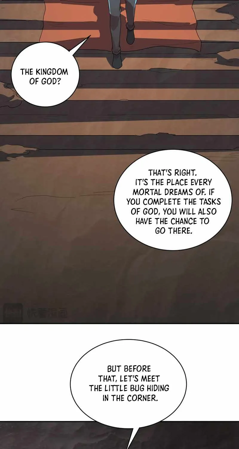 The Lone SSS-Class Summoner Chapter 111 page 2 - 