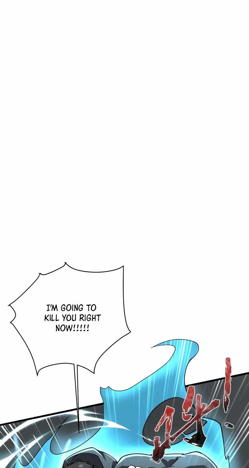 The Lone SSS-Class Summoner Chapter 111 page 11 - 
