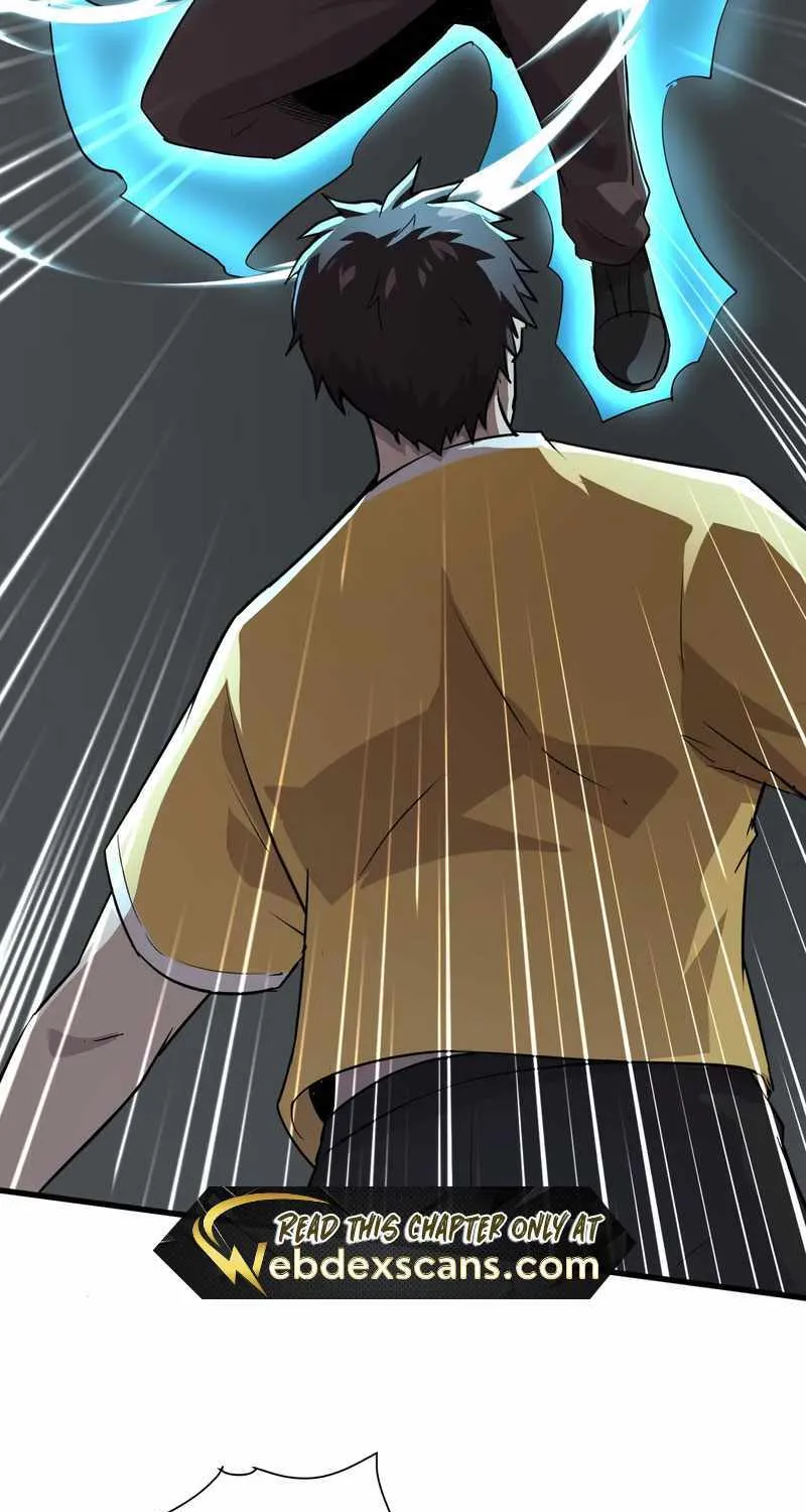The Lone SSS-Class Summoner Chapter 111 page 13 - 