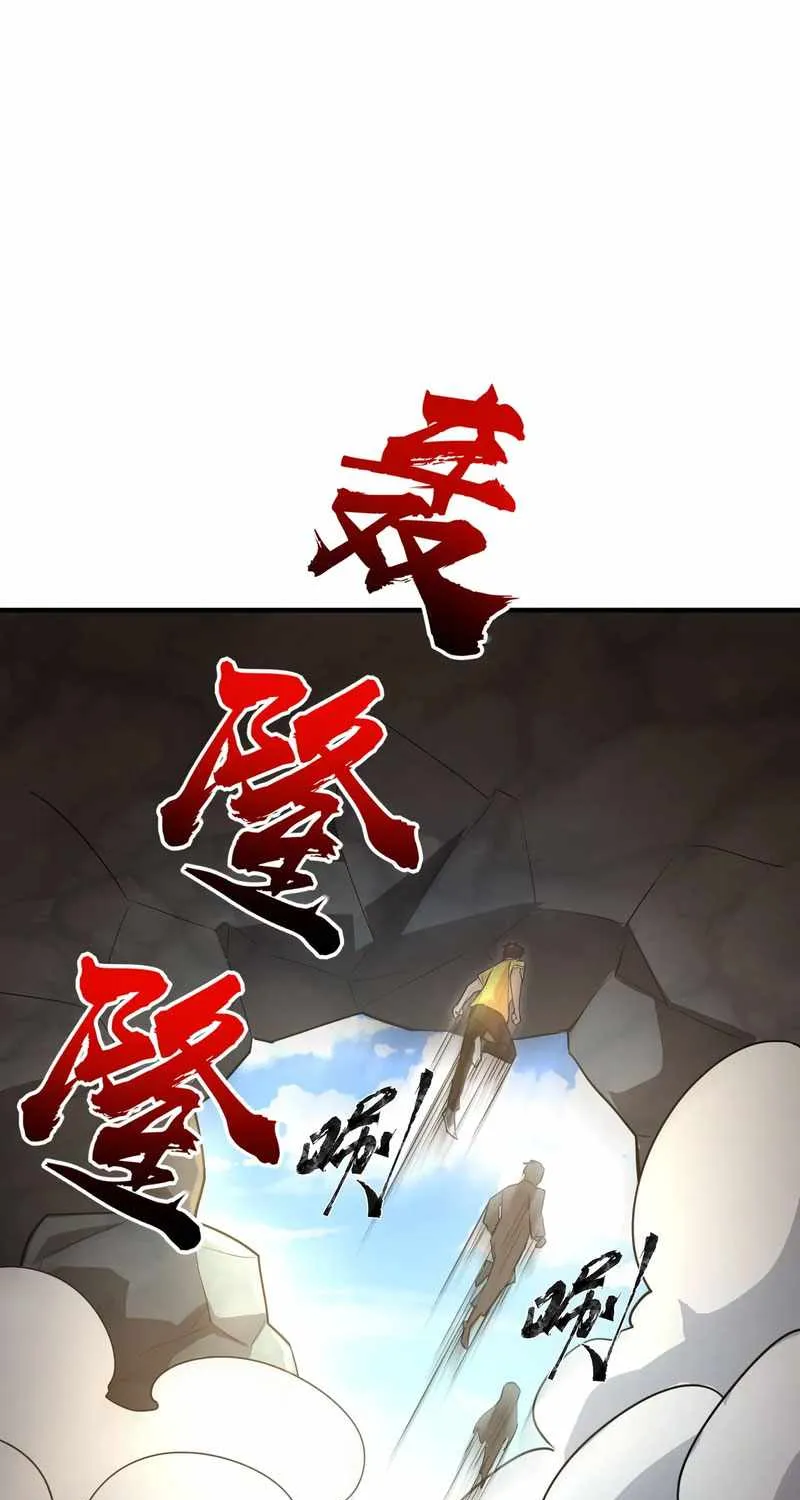The Lone SSS-Class Summoner Chapter 111 page 25 - 