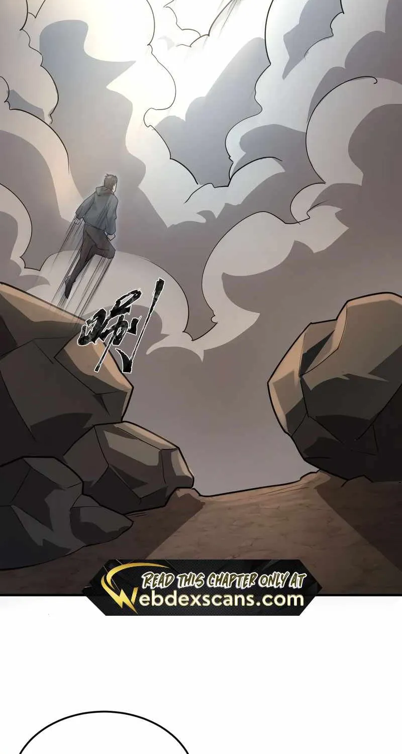 The Lone SSS-Class Summoner Chapter 111 page 26 - 