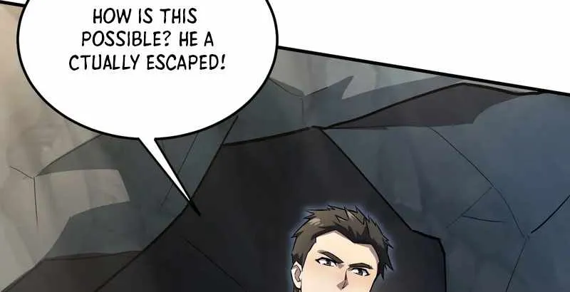 The Lone SSS-Class Summoner Chapter 111 page 27 - 
