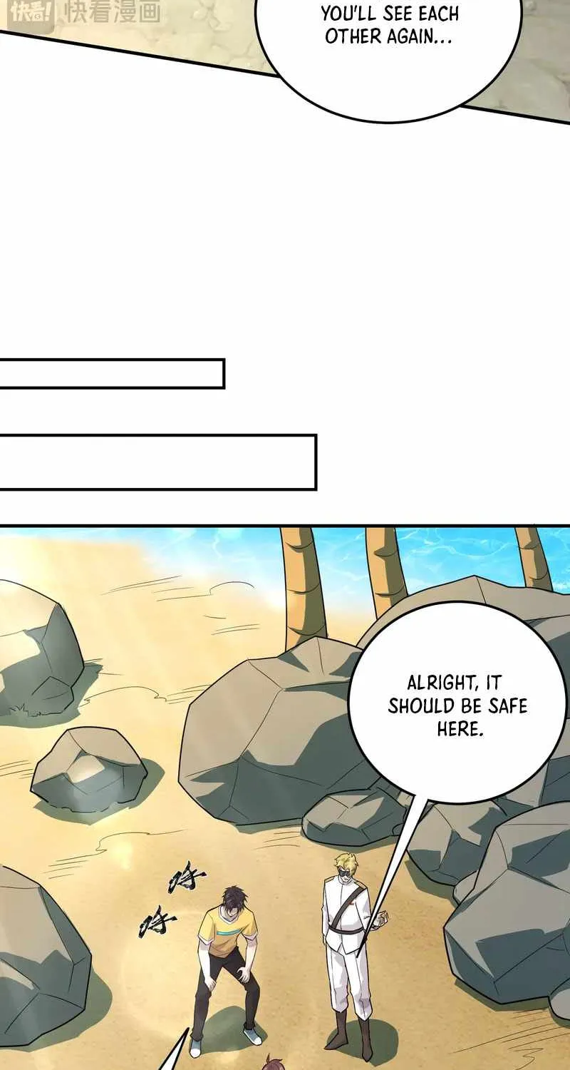 The Lone SSS-Class Summoner Chapter 111 page 29 - 