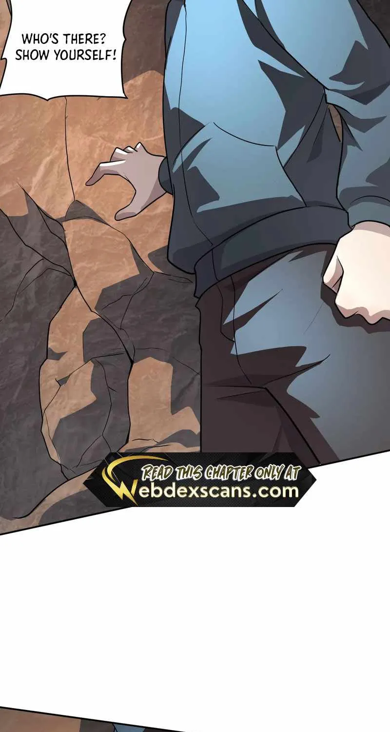 The Lone SSS-Class Summoner Chapter 111 page 4 - 