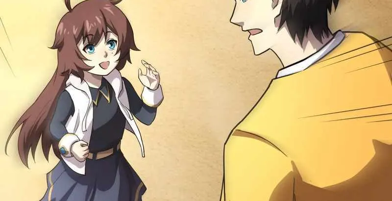 The Lone SSS-Class Summoner Chapter 111 page 33 - 