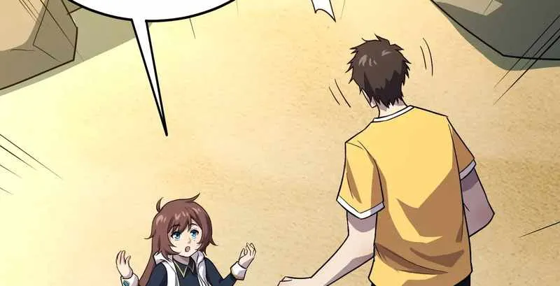 The Lone SSS-Class Summoner Chapter 111 page 36 - 