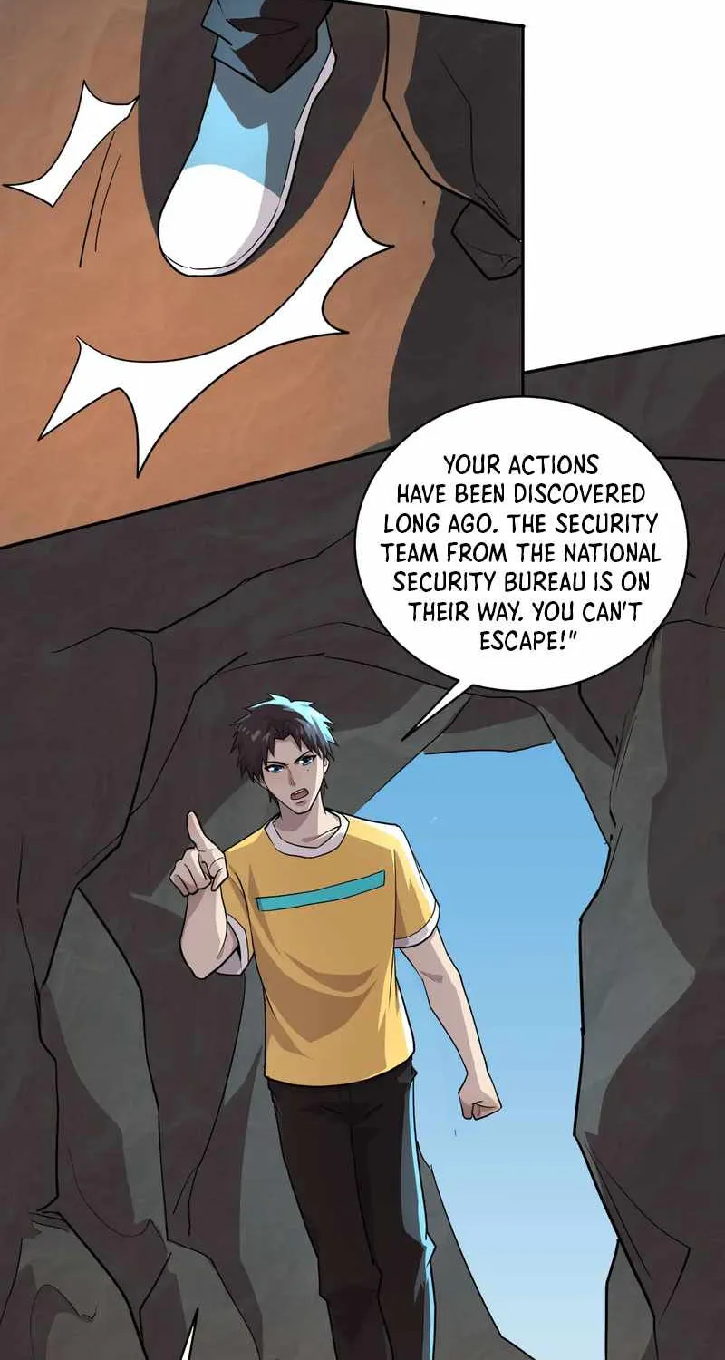 The Lone SSS-Class Summoner Chapter 111 page 5 - 
