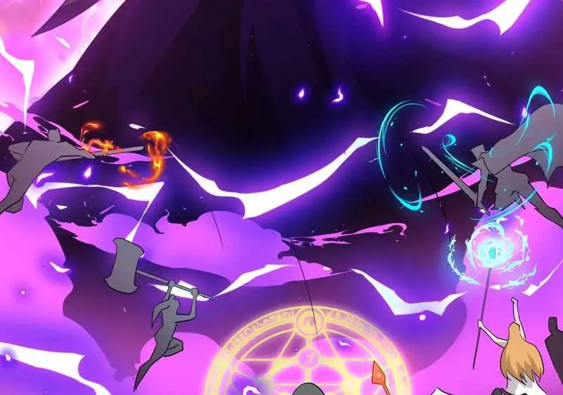 The Lone SSS-Class Summoner Chapter 111 page 42 - 