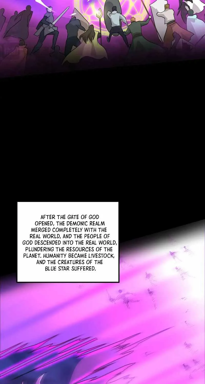 The Lone SSS-Class Summoner Chapter 111 page 43 - 