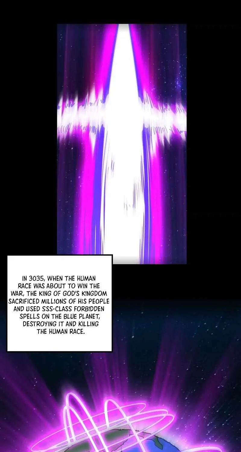 The Lone SSS-Class Summoner Chapter 111 page 46 - 