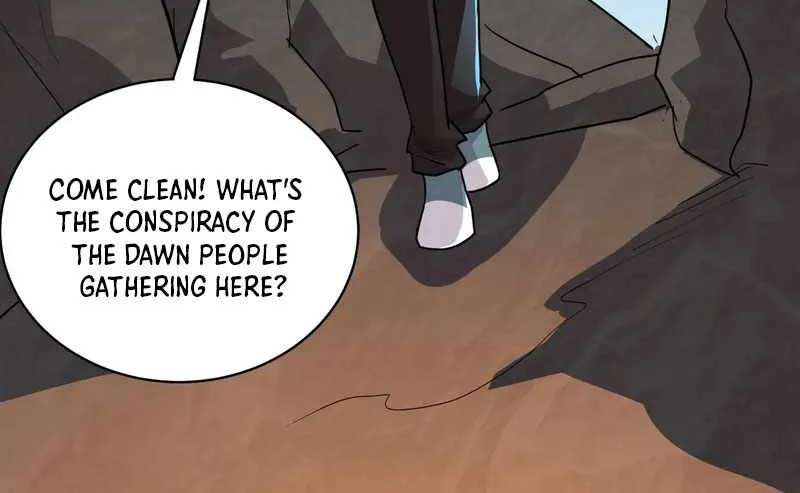 The Lone SSS-Class Summoner Chapter 111 page 6 - 