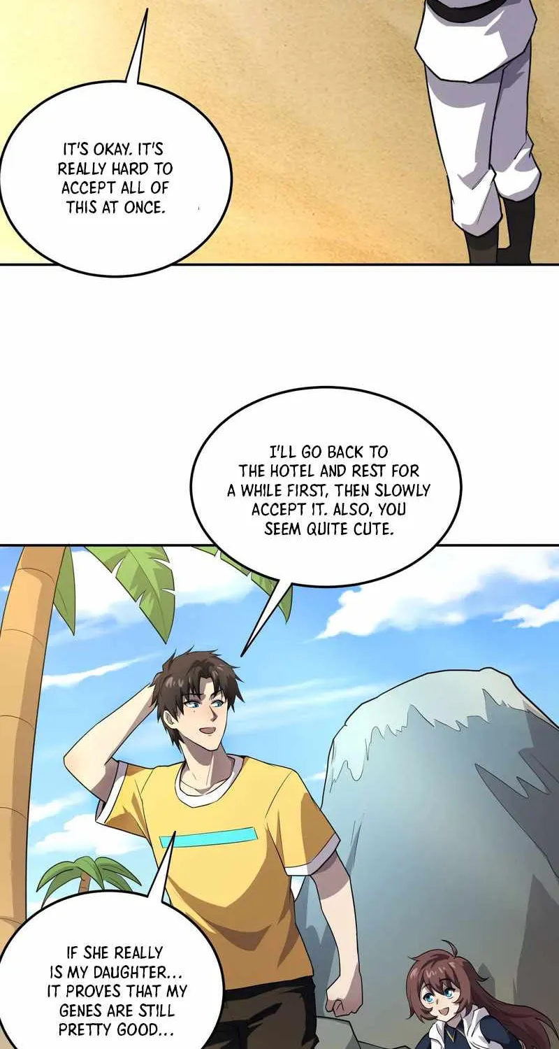 The Lone SSS-Class Summoner Chapter 111 page 53 - 