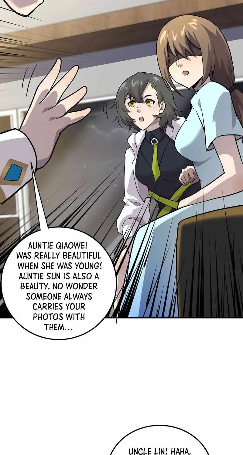 The Lone SSS-Class Summoner Chapter 111 page 60 - 