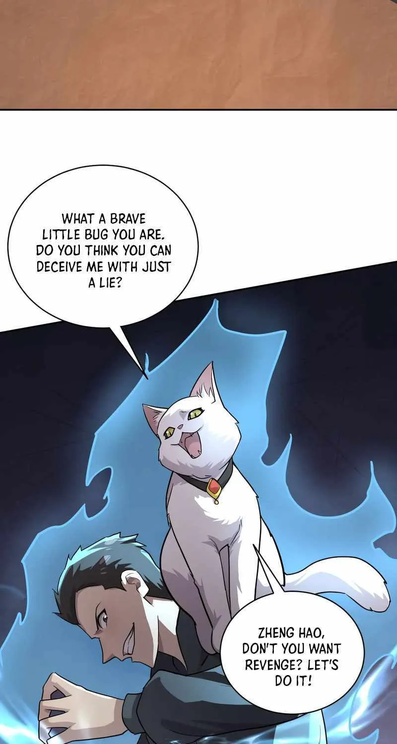The Lone SSS-Class Summoner Chapter 111 page 7 - 
