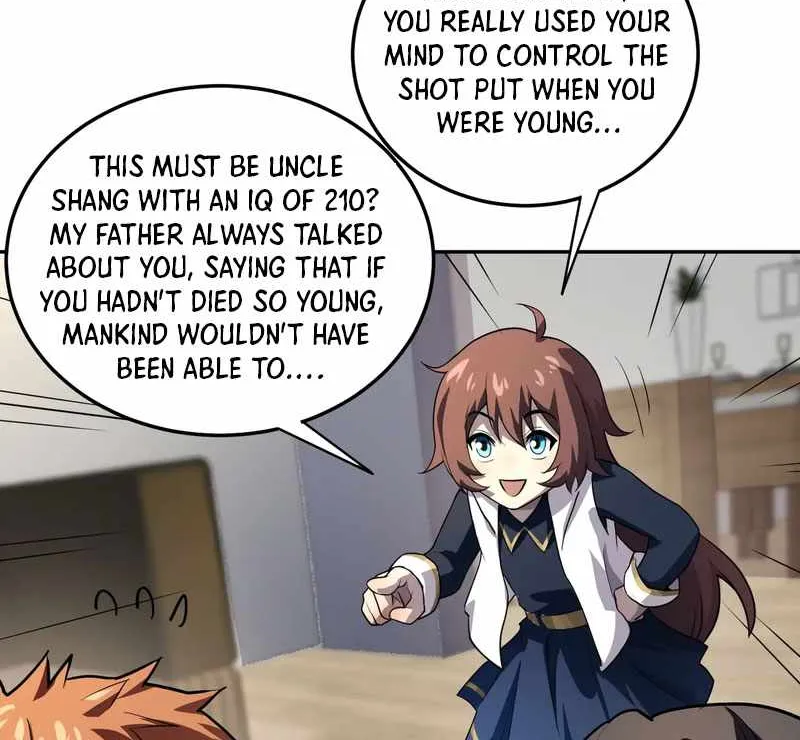 The Lone SSS-Class Summoner Chapter 111 page 61 - 