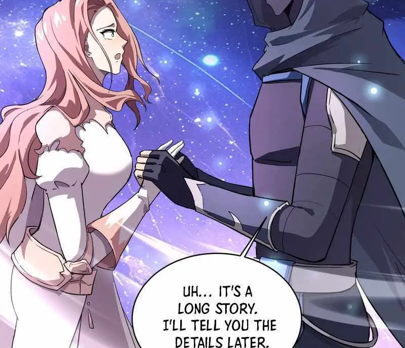 The Lone SSS-Class Summoner Chapter 111 page 74 - 
