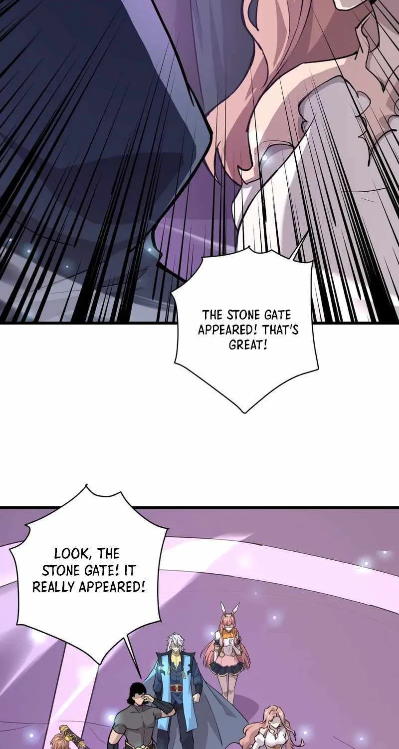 The Lone SSS-Class Summoner Chapter 111 page 76 - 