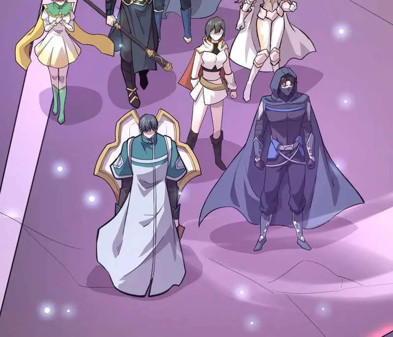 The Lone SSS-Class Summoner Chapter 111 page 77 - 