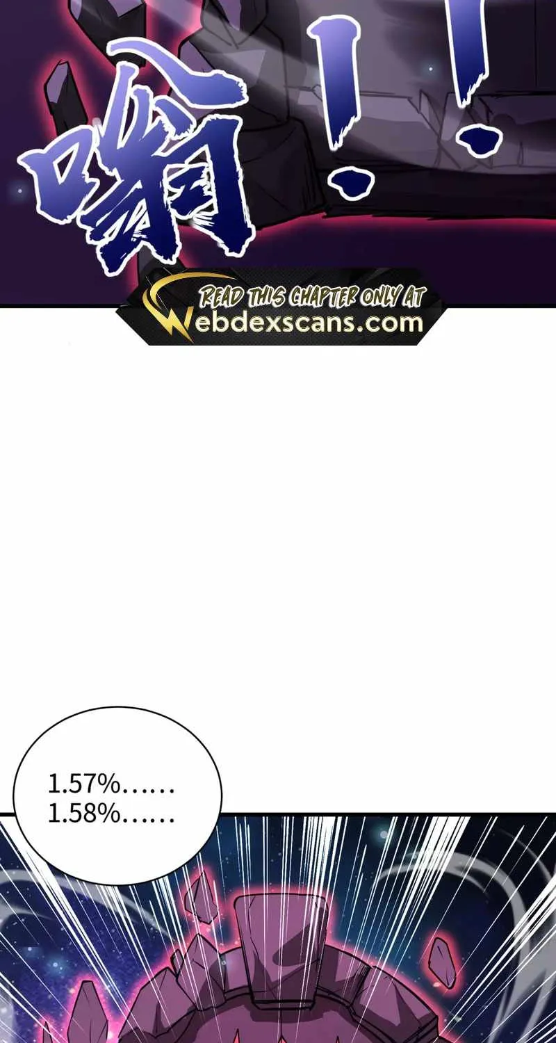 The Lone SSS-Class Summoner Chapter 111 page 79 - 