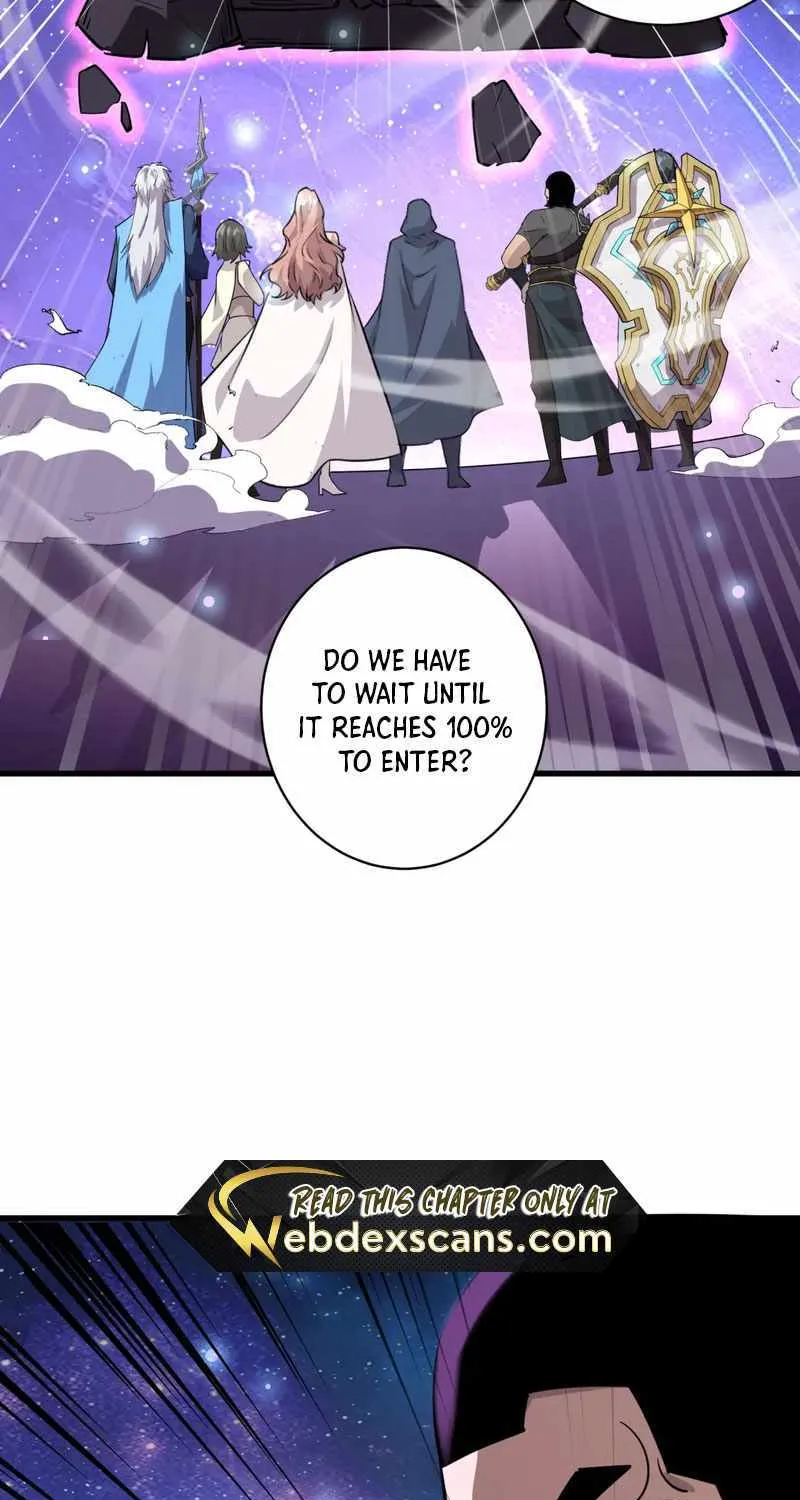 The Lone SSS-Class Summoner Chapter 111 page 81 - 