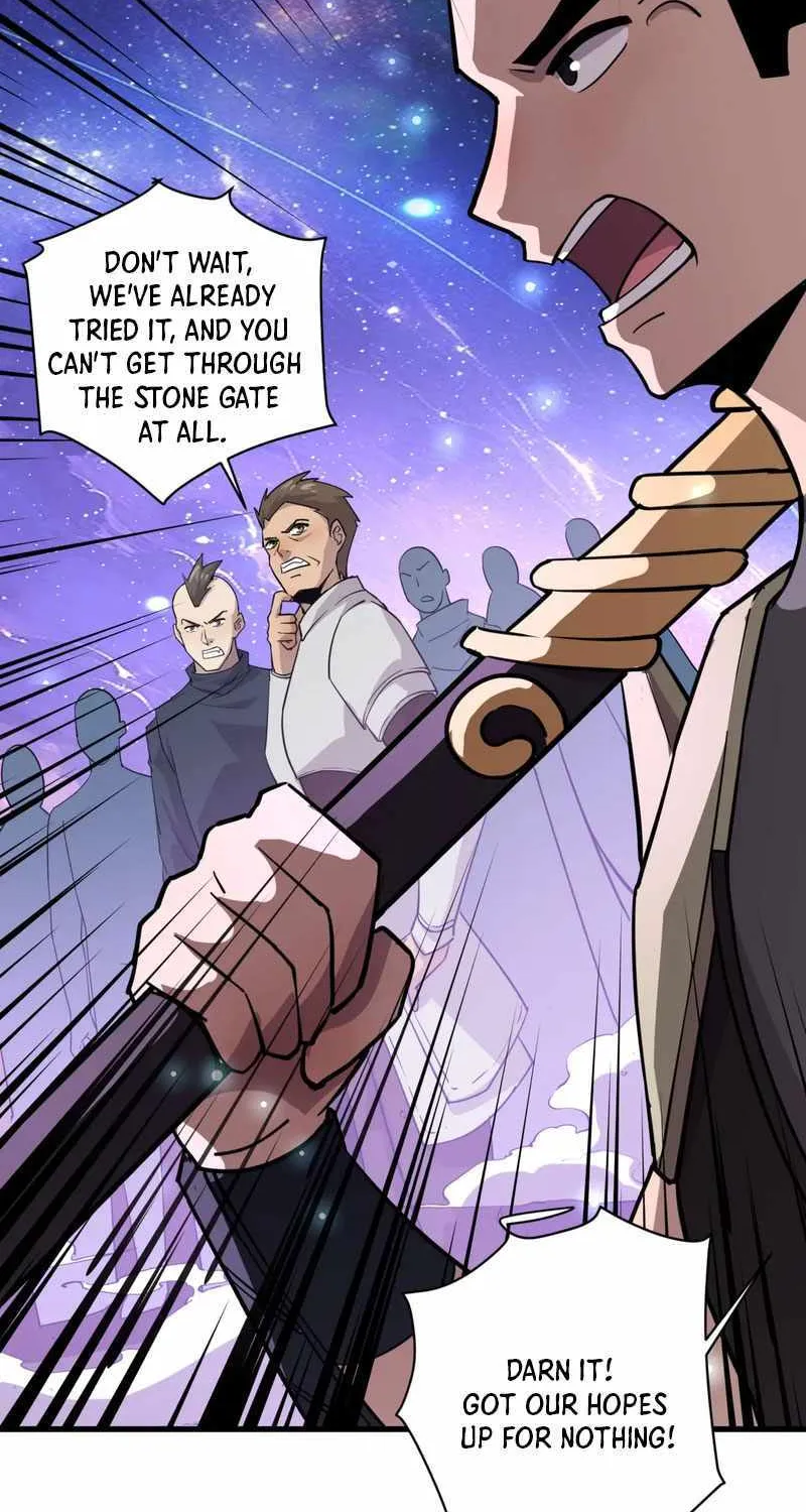 The Lone SSS-Class Summoner Chapter 111 page 82 - 
