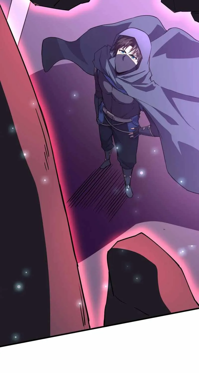 The Lone SSS-Class Summoner Chapter 111 page 84 - 