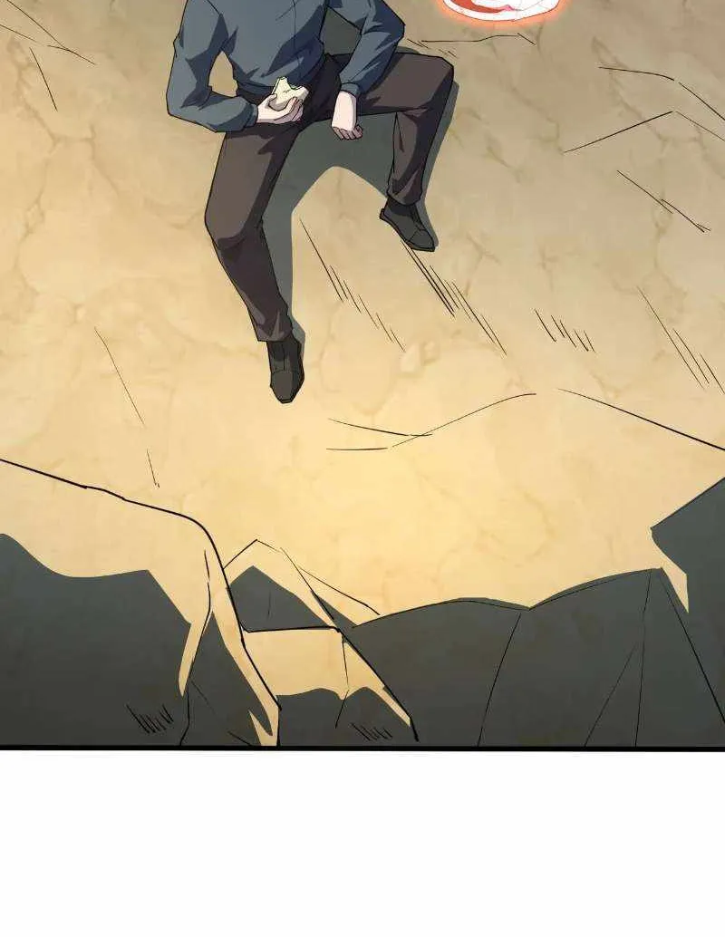 The Lone SSS-Class Summoner Chapter 112 page 14 - 