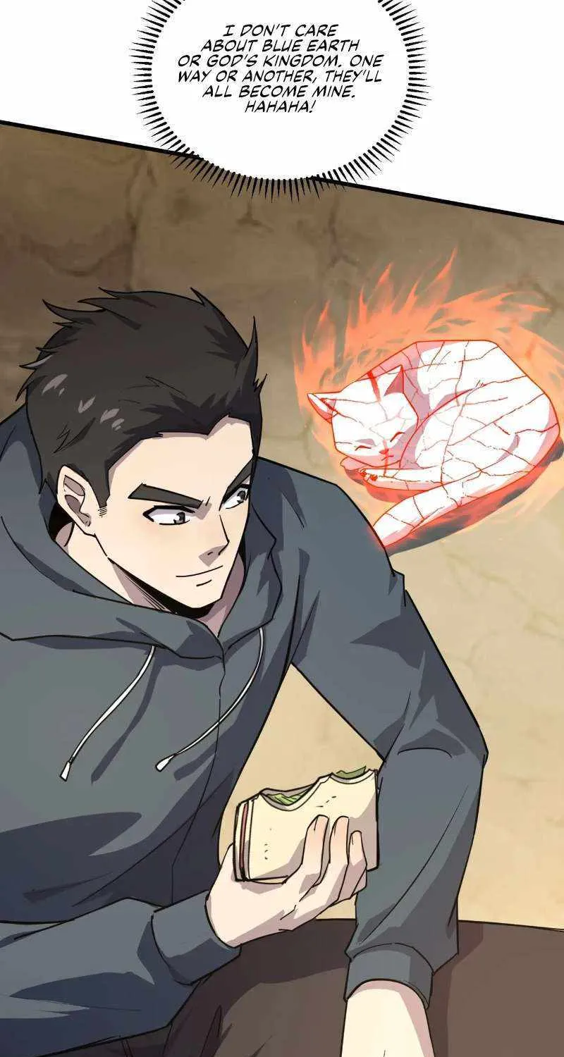 The Lone SSS-Class Summoner Chapter 112 page 17 - 
