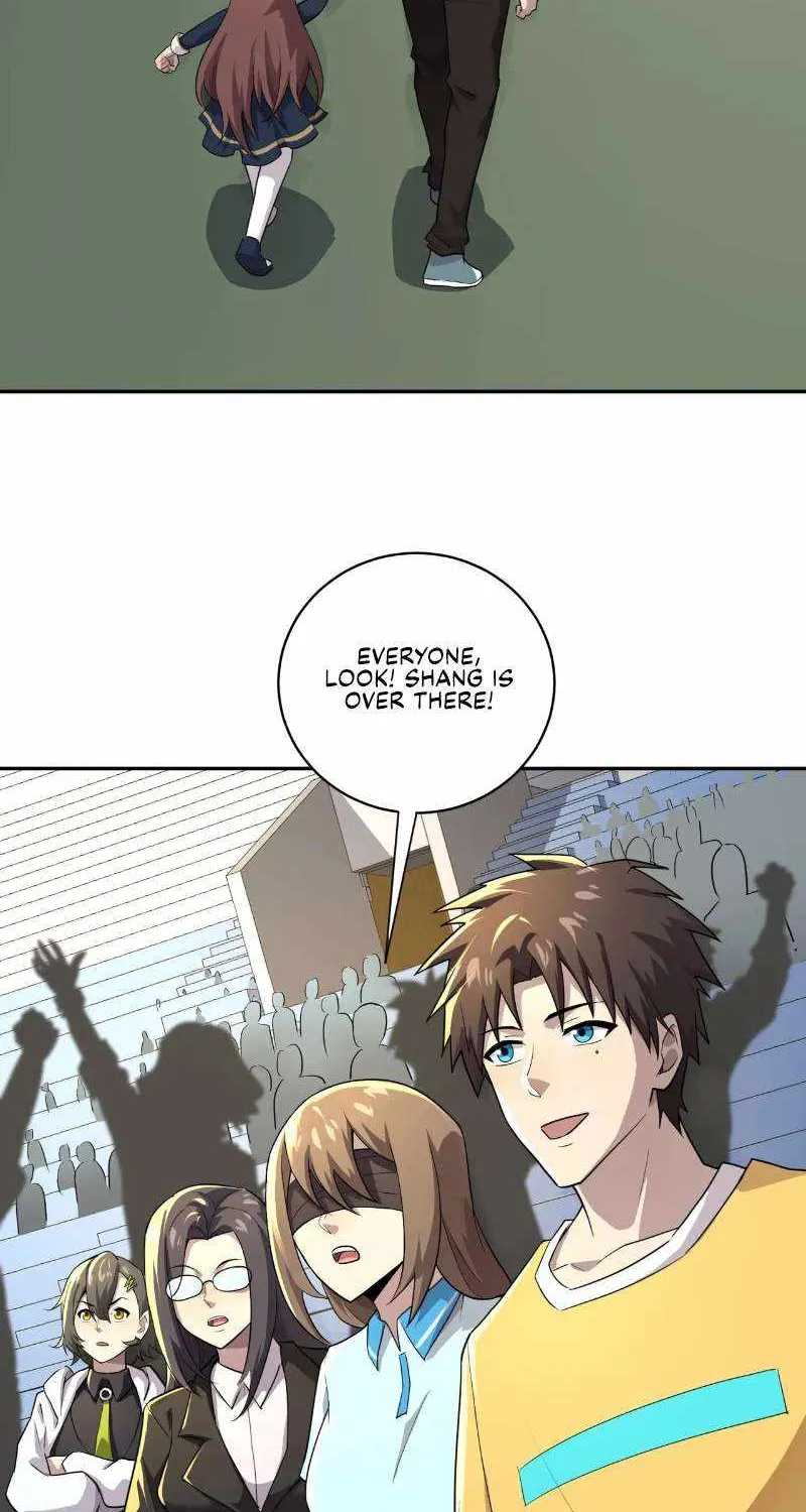 The Lone SSS-Class Summoner Chapter 112 page 29 - 