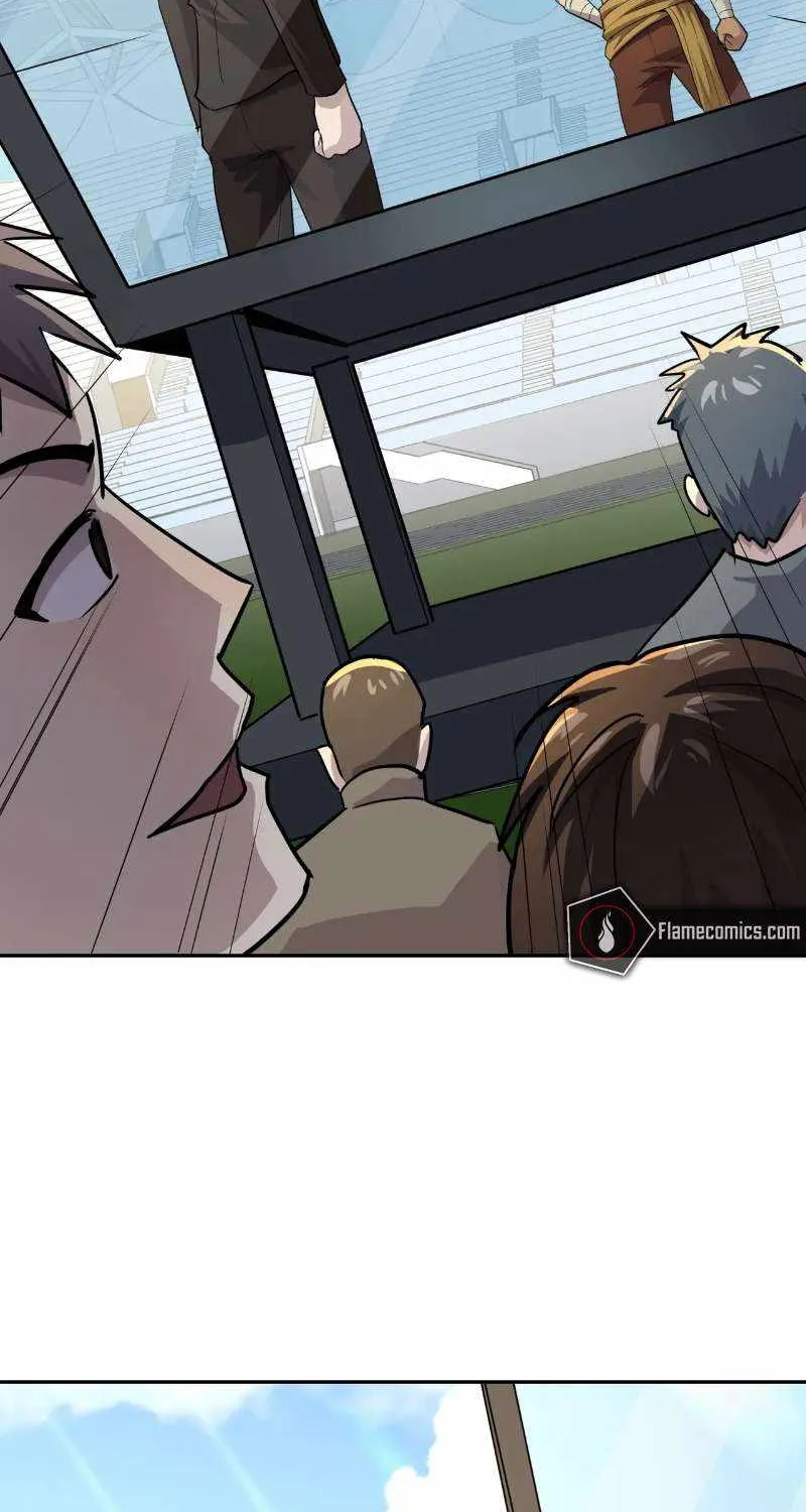 The Lone SSS-Class Summoner Chapter 112 page 31 - 