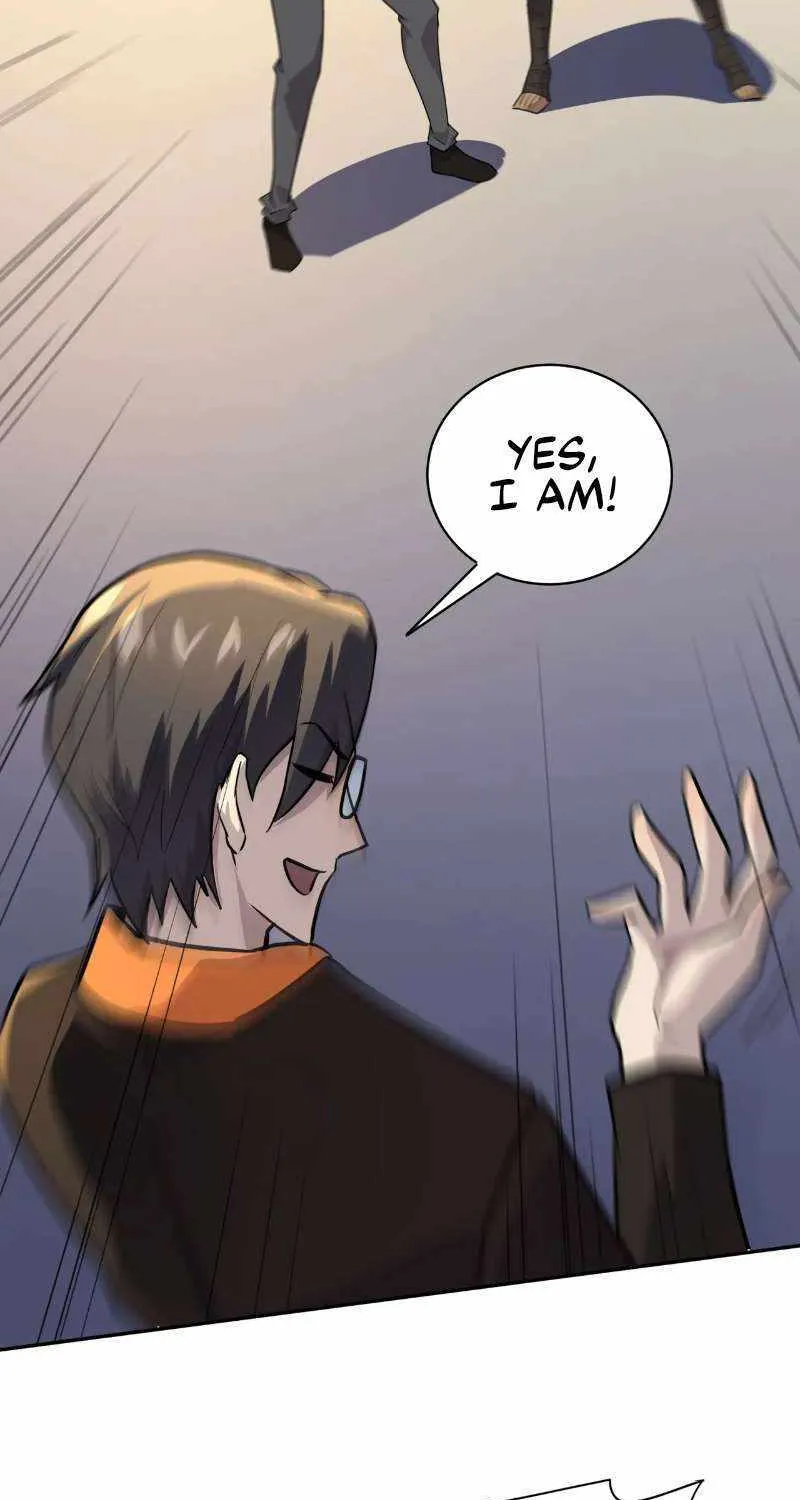 The Lone SSS-Class Summoner Chapter 112 page 37 - 