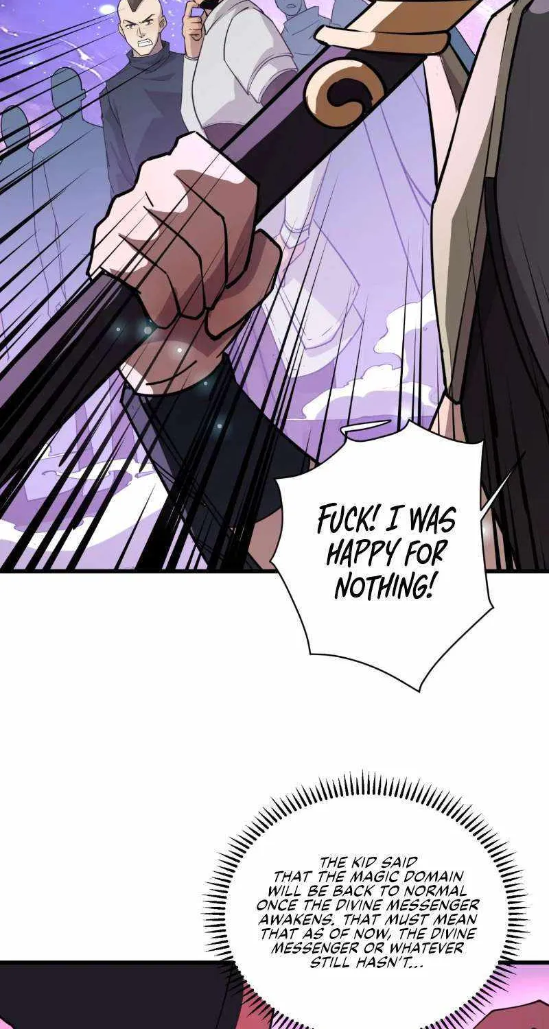 The Lone SSS-Class Summoner Chapter 112 page 5 - 