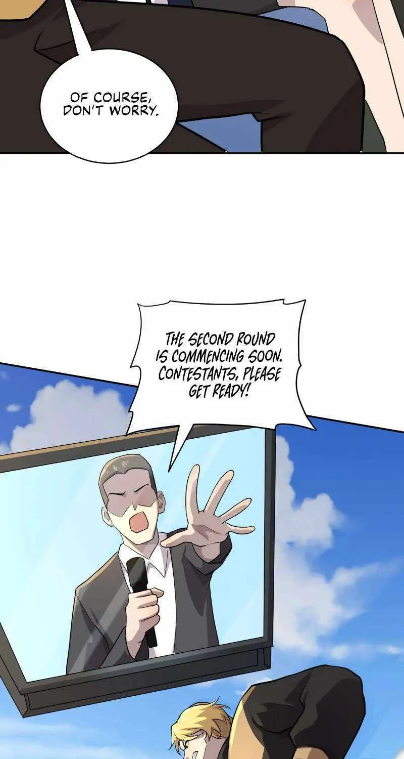 The Lone SSS-Class Summoner Chapter 112 page 42 - 