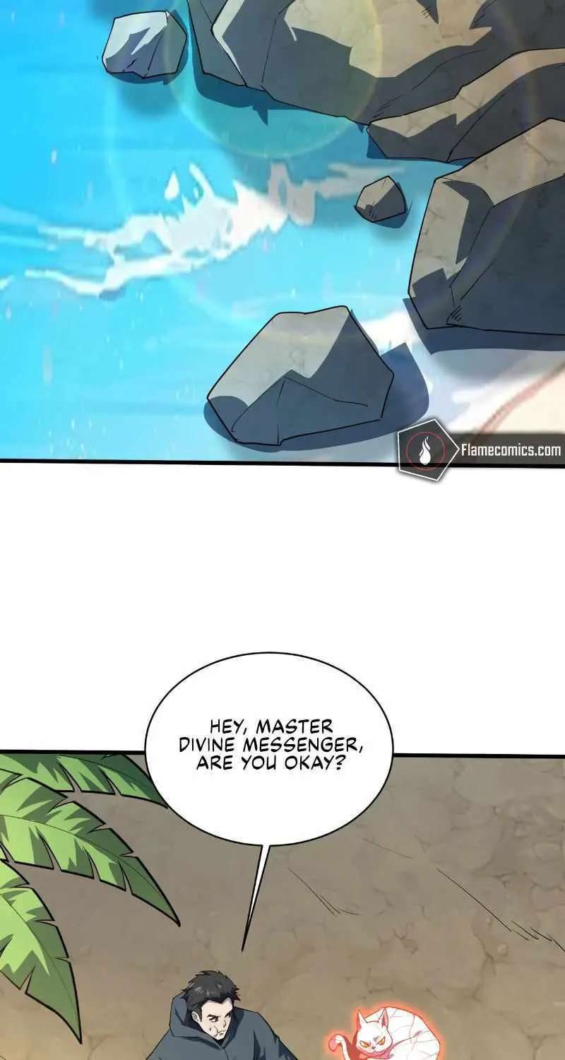 The Lone SSS-Class Summoner Chapter 113 page 13 - 
